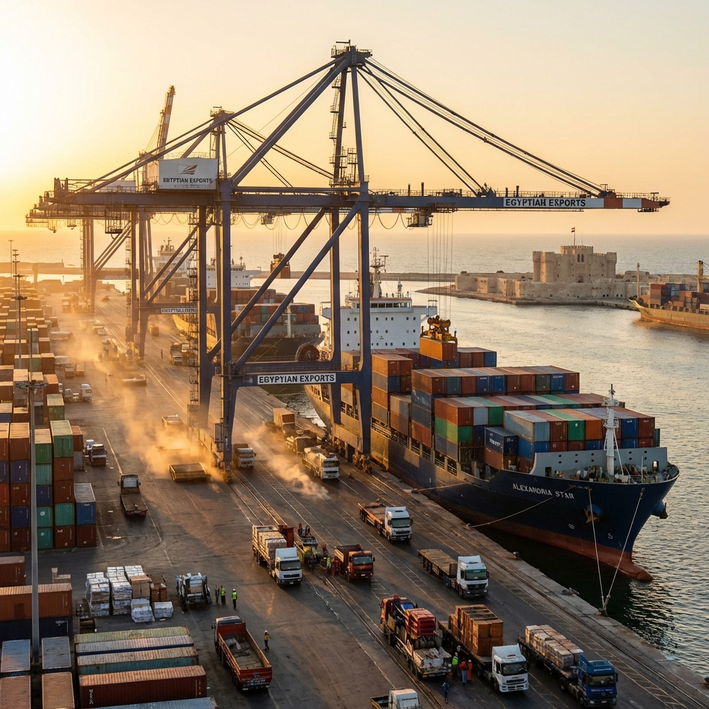 دعم الصادرات